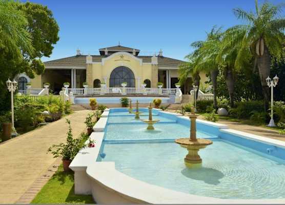 Iberostar Selection Ensenachos 1