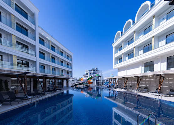 Belenli Resort Hotel 1
