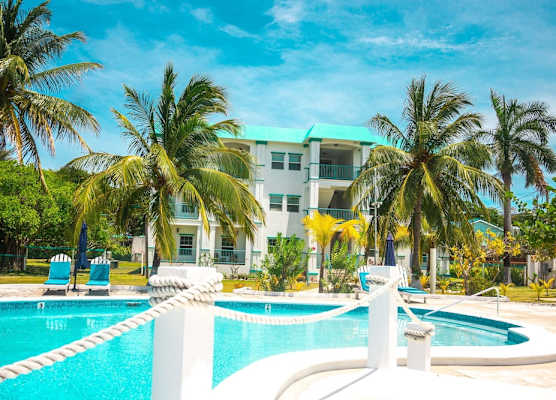 Best Western Grand Baymen Gardens 1