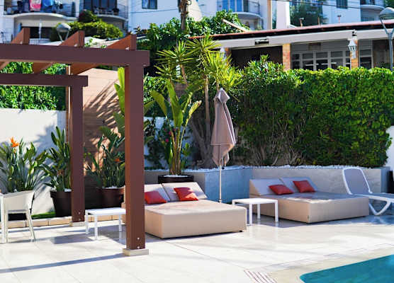 Oasis Sa Tanca Apartments by Typic Hotels 1