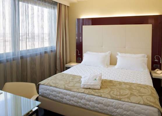 Grand Hotel Mattei 1
