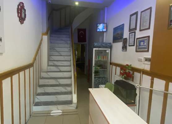 BAKIŞ OTEL 1
