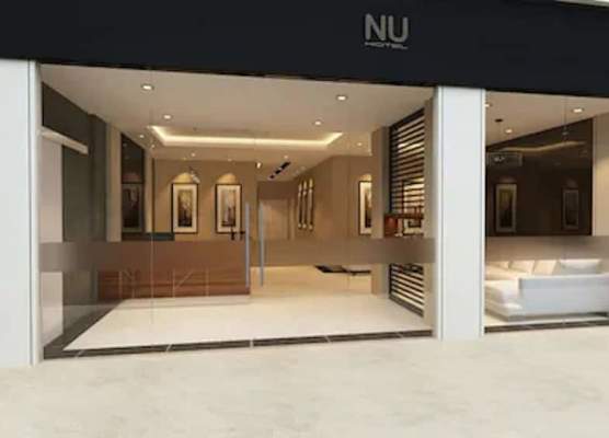 NU Hotel @ KL Sentral 1
