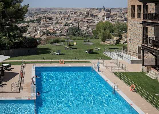 Parador de Toledo 1