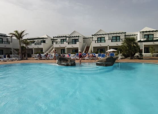 Hotel Pocillos Playa, solo Adultos 1