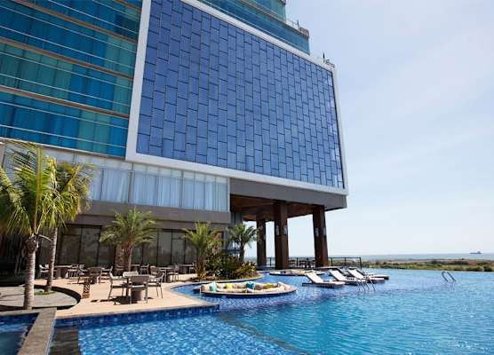The Rinra Makassar 1