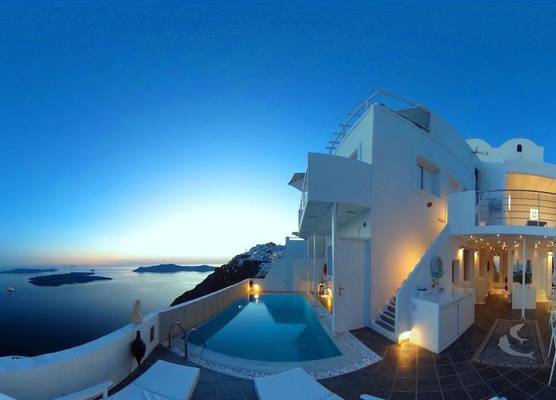 Aeolos Art & Eco Suites Adults Only 1