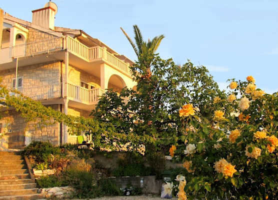 Villa PaPe 1