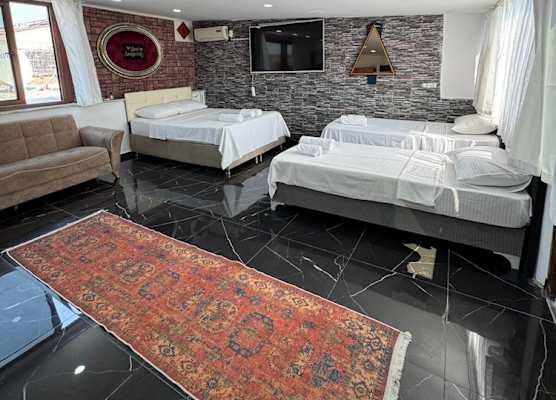 beyzade apart hotel 1