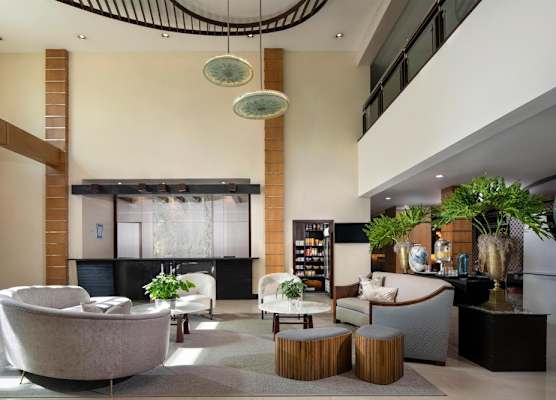 Hodelpa Garden Court 1