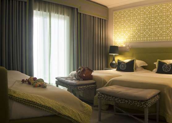 Coração de Fatima Boutique Hotel 1