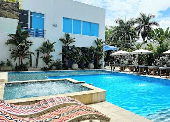 Hotel Lotto Boutique 1