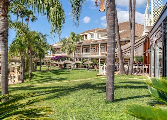 Lindner Hotel Mallorca Portals Nous, part of JdV by Hyatt 1