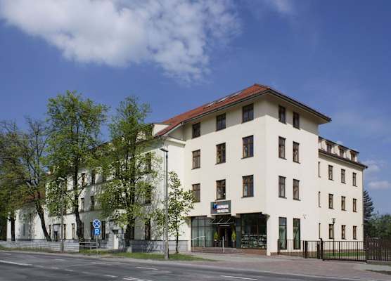 Domus Mater Hotel 1