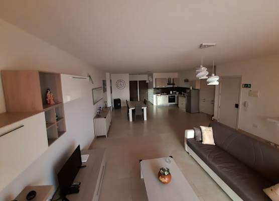 Paradise Luxury Apartment 1