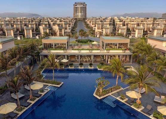 Wyndham Garden Cam Ranh Resort 1