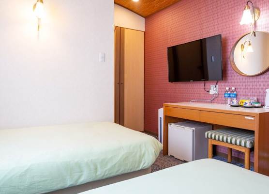 Shinnishiki Hotel 1