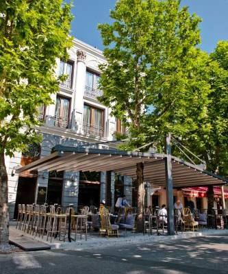 Hotel Hemera 1