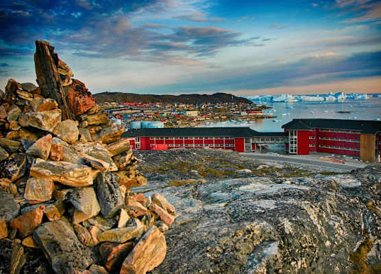 Hotel Arctic - 4 Star Superior 1