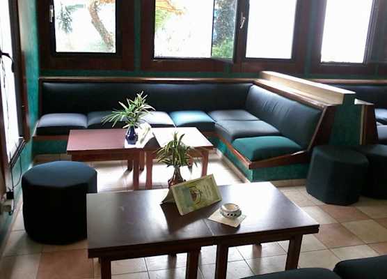 La Residence Hammamet 1