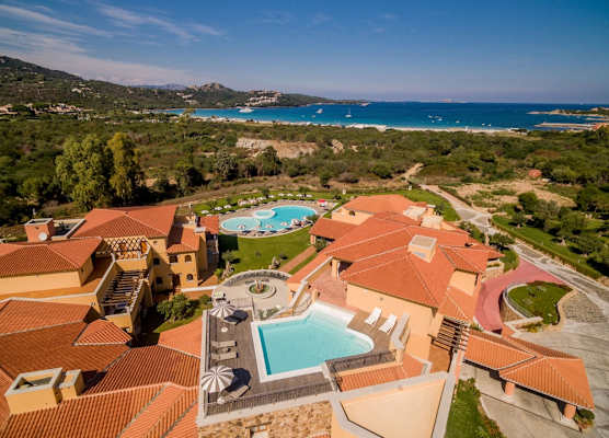 Hotel Marana 1