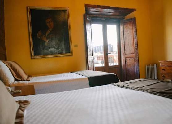 Hotel Casa Santa Lucia 1