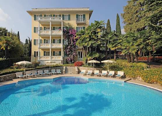 Villa Sofia Hotel 1