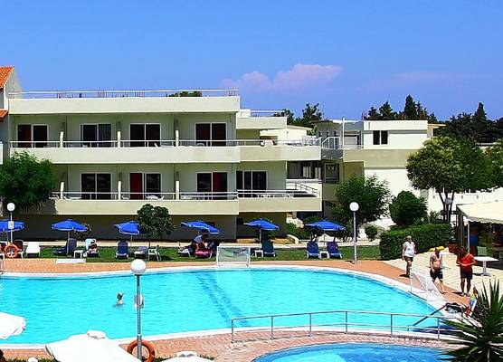Amira Hotel 1