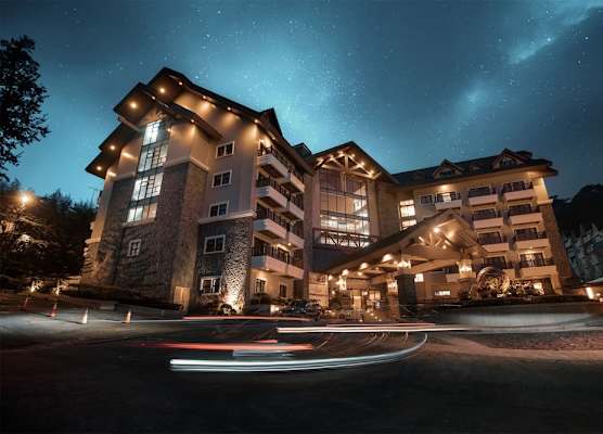 Azalea Residences Baguio 1