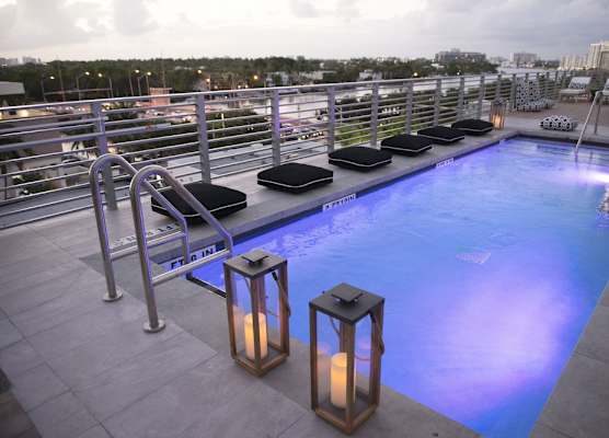 6080 Design Hotel by Eskape Collection 1