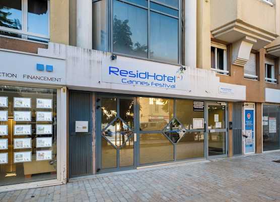 Residhotel Cannes Festival 1