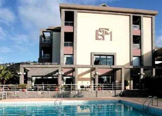 Hotel Escola 1