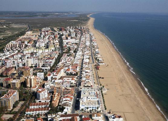 Hotel Marlin Antilla Playa 1