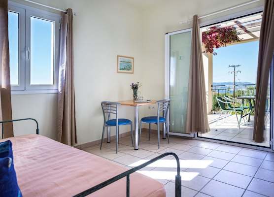 Maria's Garden Apartments 1