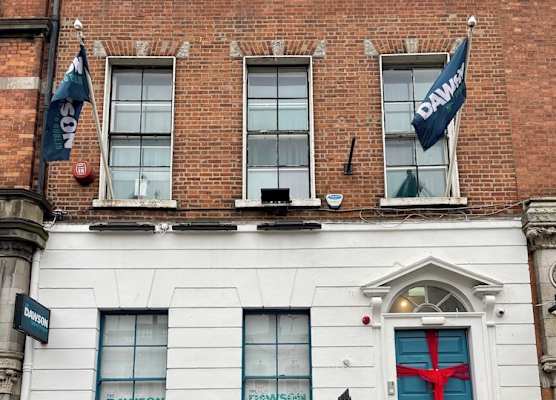 The Dawson Hostel - DUBLIN 1