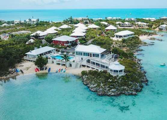 Neptune Villas 1
