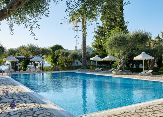 Delfinia Hotel 1