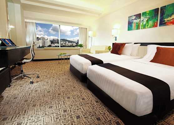 Regal Riverside Hotel 1