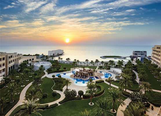 Sofitel Bahrain Zallaq Thalassa Sea & Spa 1