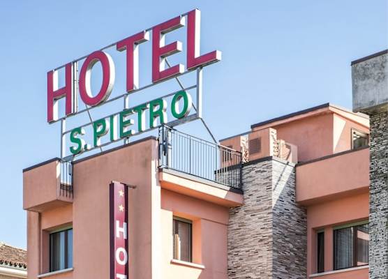 Hotel San Pietro 1