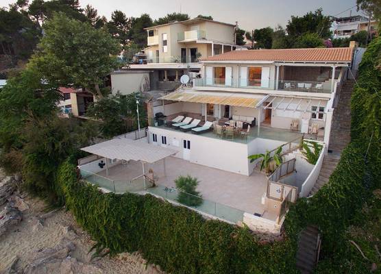 Kefalonian Luxury Villas 1
