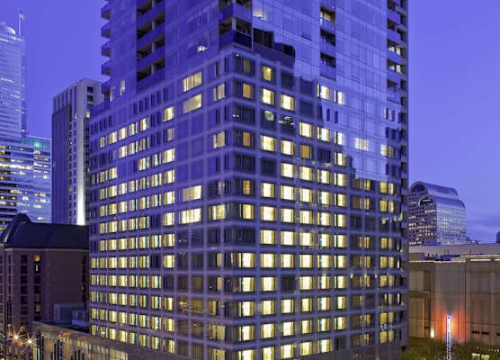 Hyatt at Olive 8 1