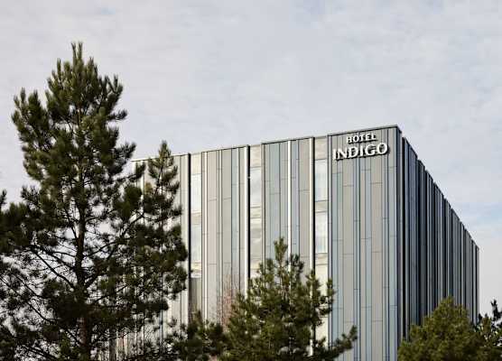 Hotel Indigo COVENTRY 1
