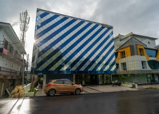 Hotel The King's 1