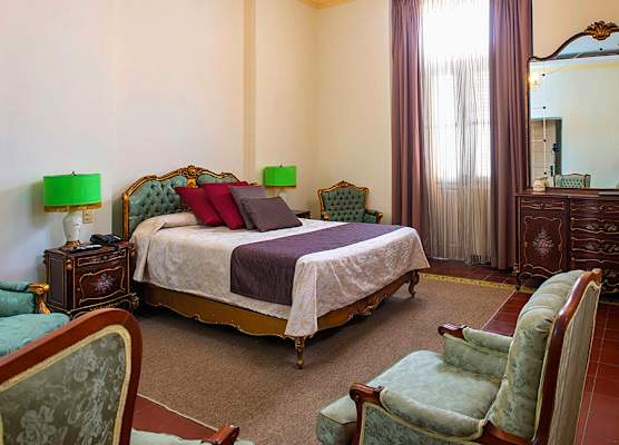 Hotel Inglaterra 1