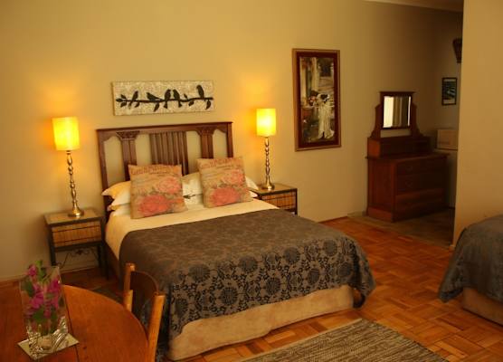 Dias Guest House 1