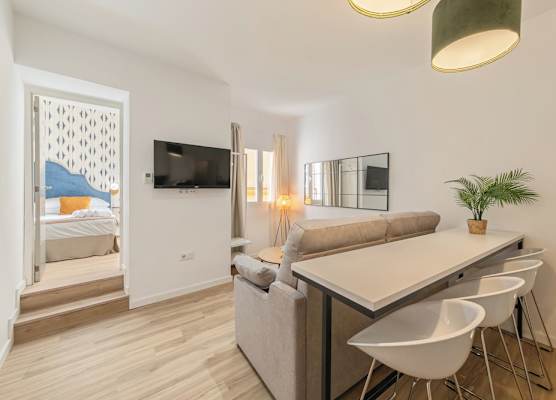 Welldone San Pablo Apartments 1