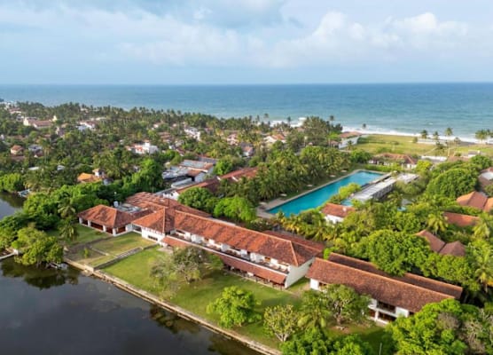 Jetwing Lagoon Wellness, A Luxury Reserve - Adults Only 1