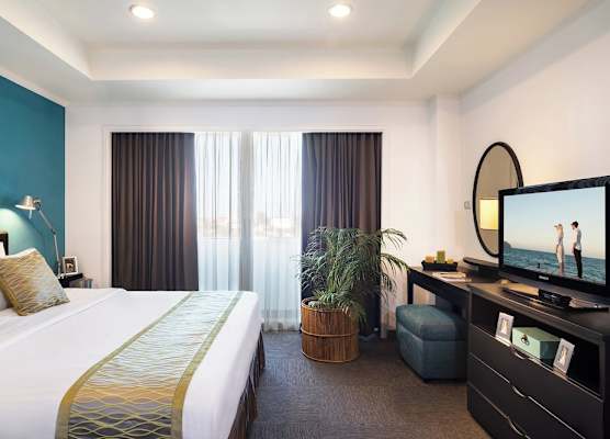 Somerset Vientiane 1