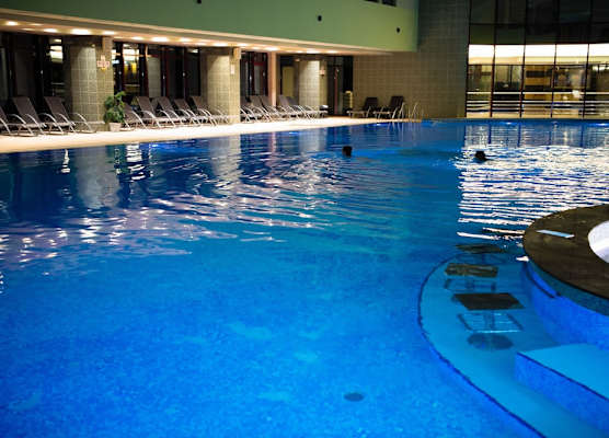 Hotel Piatra Mare 1